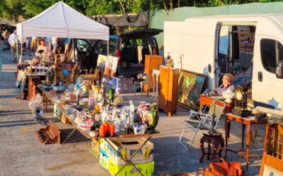 10 conseils pour bien préparer une brocante en tant que vendeur ?