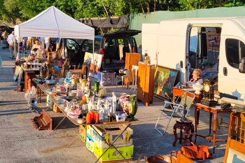 10 conseils pour bien préparer une brocante en tant que vendeur ?